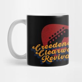 ccr Mug